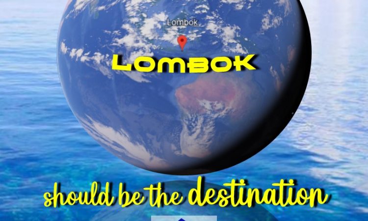 Lombok Travel & Event Organizer